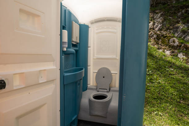 Best Affordable portable toilet rental  in Mulberry, AR