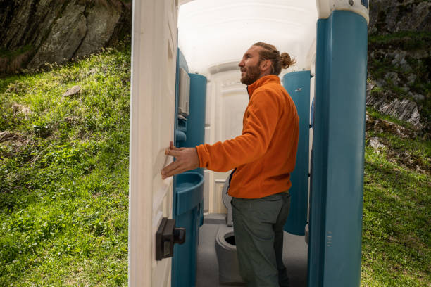 Best Long-term porta potty rental  in Mulberry, AR