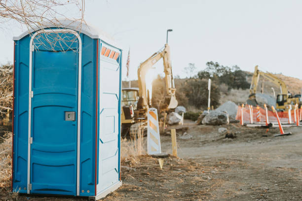Affordable portable toilet rental in Mulberry, AR