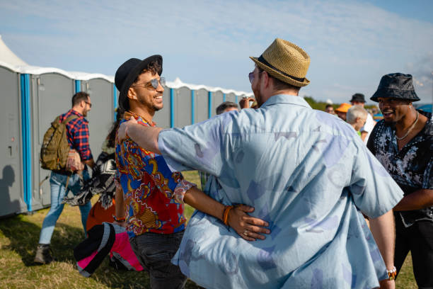 Best Local porta potty services  in Mulberry, AR