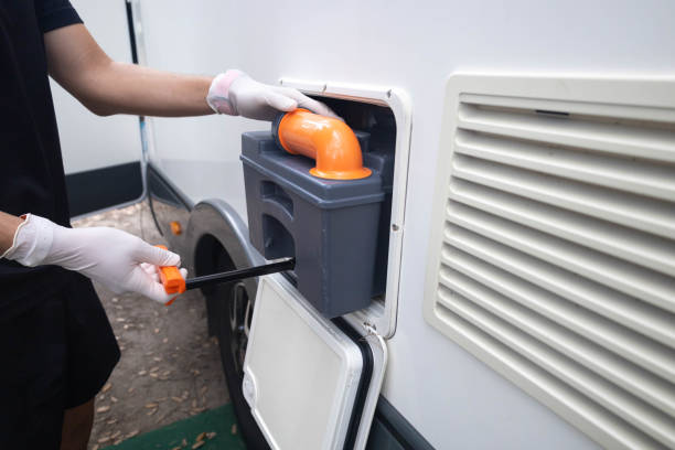 Best Luxury portable toilet rental  in Mulberry, AR