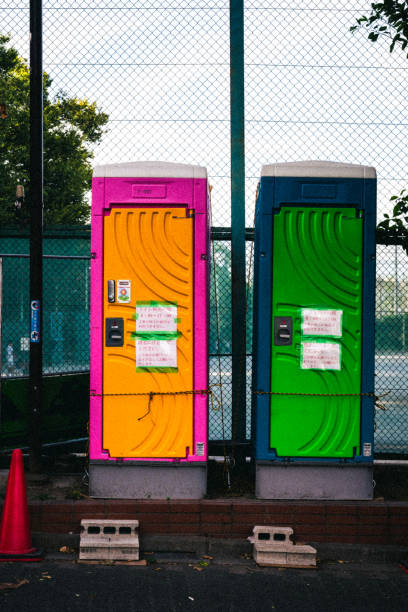 Best Porta potty rental near me  in Mulberry, AR
