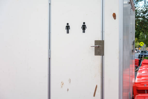 Mulberry, AR porta potty rental Company