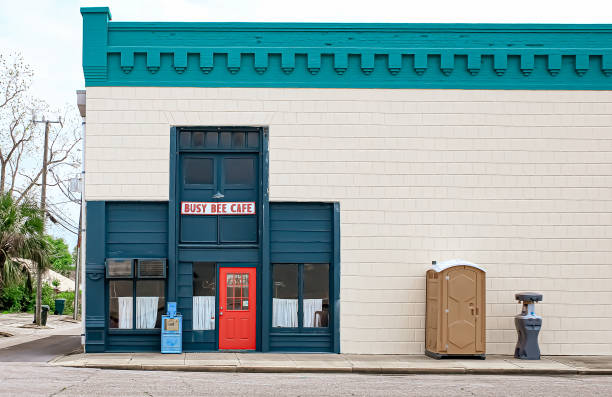 Best Temporary restroom rental  in Mulberry, AR